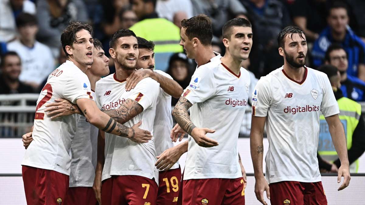 Verona-Roma: le quote BetClic, giallorossi favoriti per il successo