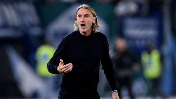 Cagliari, Nicola: "Verona squadra tosta, partita molto importante per noi"