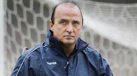 L'Arena - Renica dà consigli all'Hellas: "Il destino si gioca a Lecce"