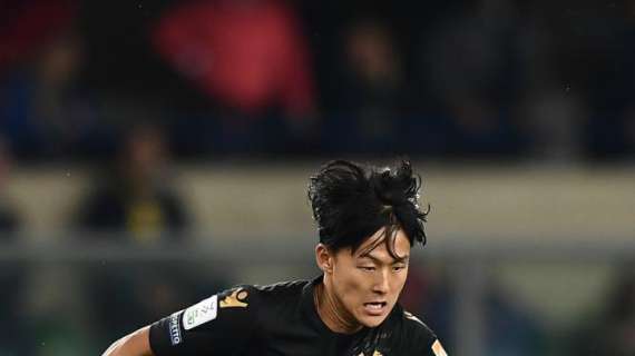 Orgoglio gialloblù: Lee convocato in Nazionale per la Coppa d'Asia