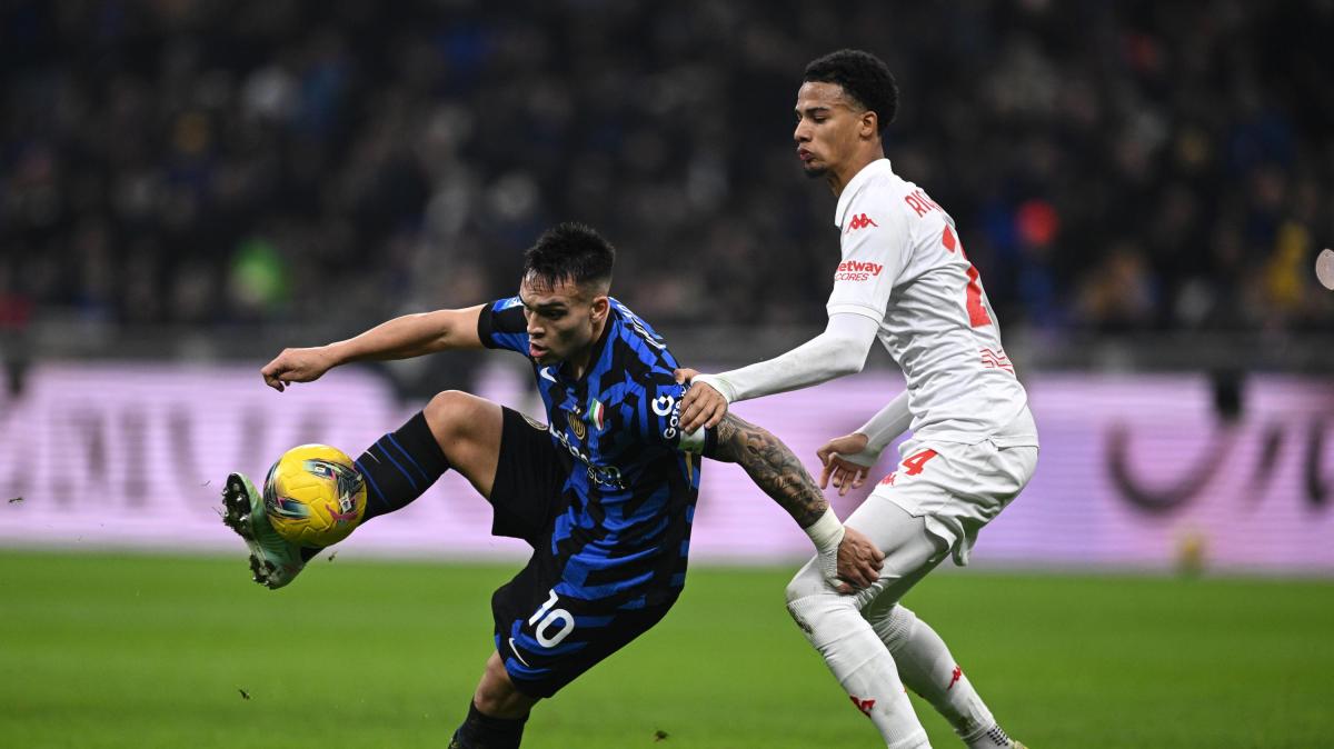 Serie A, 9a giornata: sei i match in programma, stasera Inter-Fiorentina