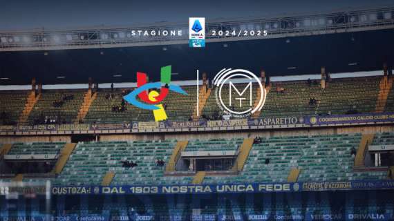 Hellas Verona: il club gialloblù porta allo stadio l'audio-descrizione per i non vedenti