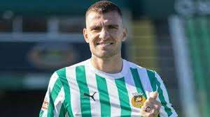 Mercato Verona: gialloblù vicini a Ntoi, difensore greco dell'Olympiacos