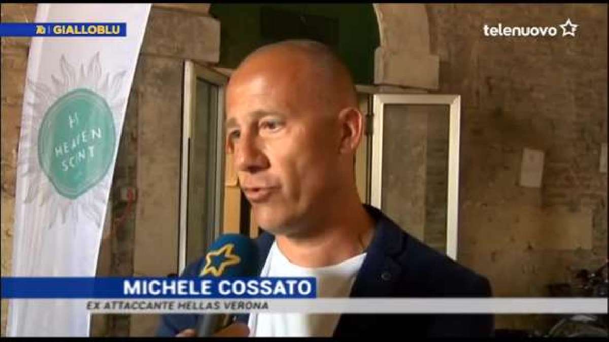 Michele Cossato