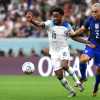 Mondiali: Inghilterra; Sterling tornerà in Qatar venerdì