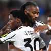 Gazzetta - Juve meglio della Dea