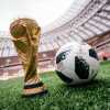 I titolari di carta Visa potranno richiedere in anteprima i biglietti per la FIFA World Cup 26™