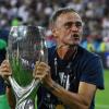 Pallone d'Oro, il vincitore del Johan Cruyff Trophy è Luis Enrique