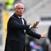 Roma, Ranieri: "Attenzione alla Fiorentina, ha battuto la Juve con tre gol. Ha grande qualità"