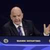 Infantino sull'Heysel: "Non vogliamo e non possiamo dimenticare"
