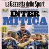 Gazzetta - Inter mitica 