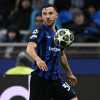 Inter, Carlos Augusto: "Scorie dopo la finale di Champions? Sono scuse..."