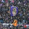 QUI VIOLA - La Nazione - La tifoseria organizzata non sarà presente allo Stadium per la sfida alla Juve 