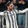 Sportmediaset - La Juve cercherà l'accordo con Rabiot per il rinnovo