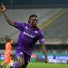 Fiorentina senza Kean, ipotesi Beltran o Zaniolo centravanti