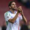LOCATELLI: “Si cade e ci si rialza sempre, il carattere deve essere questo” 