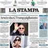 La Stampa - Prova real 