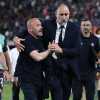 Ezio Greggio: “Con una rosa dimezzata, la Juventus ha dato il massimo e ha avuto in pizzico di sfortuna. Comunque con Tudor…”