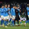 Serie A, lotta scudetto: occasione sprecata per il Napoli, nelle quote Inter in vantaggio sulla Juventus