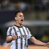 Gazzetta - Lazio sulle tracce di Milik