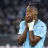 La Lazio batte l'Atromitos, decidono Noslin e Pedro
