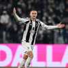 Corsport - Juve, a Koopmeiners manca solo il gol