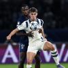 QUI ATALANTA - Per la sfida con la Juventus dovrebbe recuperare solo De Ketelaere. Out in 7 