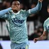 SOLO UN PARI, LA JUVE PAGA I POCHI ERRORI