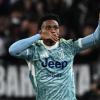 Cabal a Dazn: "Contento per il primo gol in A. Non è stato un periodo nero, ho imparato tanto"