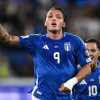 LIVE TJ – Italia-Estonia 5-0, vince Gattuso all'esordio: doppietta di Retegui, in rete anche Kean, Raspadori e Bastoni