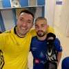 Tuttojuve in podcast - Il possibile dualismo tra Conceicao e Zhegrova