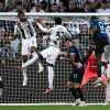 LIVE TJ - JUVENTUS-INTER 4-3, fine secondo tempo. I bianconeri si aggiudicano il 254° Derby d’Italia