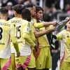 Juventus.com - Matchday Station, Juve-Stoccarda 