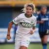 TJ - Juventus Women nel segno della C: via Cantore, dentro Cambiaghi: la situazione