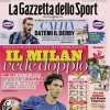 Gazzetta - Juve, sale Goglichidze