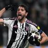 Juventus-Galatasaray 2-0 - Ha segnato Gatti, la Juve ci crede anche con l'uomo in...