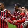 Milan-Como 2-1. Altra rimonta per i rossoneri. La classifica aggiornata 