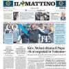 Il Mattino - “Con te”