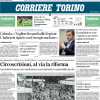 Corriere di Torino - Stanchi di pareggiare 