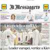Il Messaggero - La notte della verità 