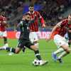 Champions: Milan - Liverpool 1-3