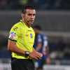 Coppa Italia: Piccinini arbitra Milan-Roma