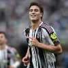 Falci: "Buona Juve, tante conferme"