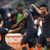 Serie A, la classifica aggiornata, l'Inter sale al decimo posto