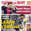 Corsport - La Juve s’e mossa 