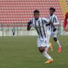 Avventura portoghese per l'ex Juve Wesley Gasolina: ha firmato col Nacional