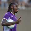 L'ex agente di Pioli: "Kean ha fatto una scelta, credo che rimarrà alla Fiorentina"