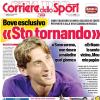Corsport - La Juve a David
