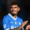 Napoli, Di Lorenzo: "L'Italia? Ci sentiamo addosso questa grande responsabilità"