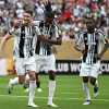 Pacchioni: "Credo che Allegri abbia ancora in testa Vlahovic"